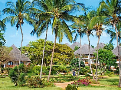Hotel Bluebay Beach Resort